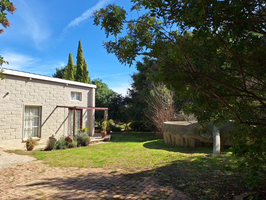 4 Bedroom Property for Sale in Barrydale Western Cape